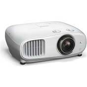 Resim Epson EH-TW7100 3840x2160 3000 ANSI Lümen 4K Ultra HD Projeksiyon Cihazı 