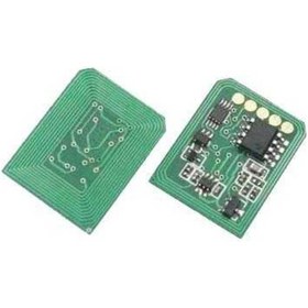 Resim Oki Mc760-Mc780-Mc860-6.000 Sayfa Toner Çip Seti- Mc780 