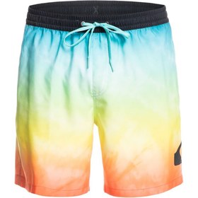 Resim EVERYDAY FADED LOGO VOLLEY 17 