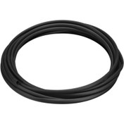 Resim Genel Markalar 5mm 2.5 Metre Isıyla Daralan Makaron Hortum 