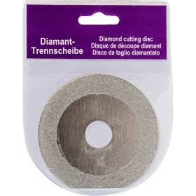 Resim Merttools Elmas Disk 100 mm 