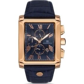 Resim Momentus TM111R-11MR Erkek Kol Saati 