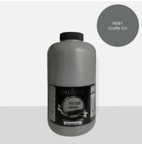 Resim Cadence Boya 2 Lt H081 Grafiti Gri Multisurface Hybrid I 