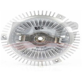 Resim BSG 60-505-008 FAN TERMİĞİ 