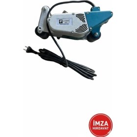 Resim Catpower 9201 - Beton Kanal Kazıma 