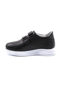 Resim Fast Step Hakiki Deri Unisex Çocuk Casual Ayakkabı 156xca4009 001 