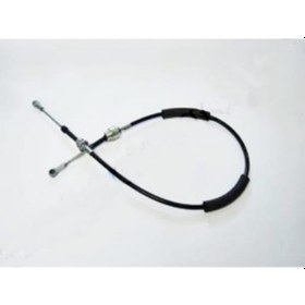 Resim Vites Kumanda Teli Sag Bravo Marea 1.6 1.9 D 2007- 504655958 