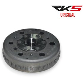 Resim RKS FRECCIA 150 Manyeto Tası 