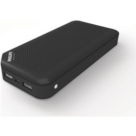 Resim Phılıps Dlp 2720 Nb Powerbank 20.000 Mah Taşınabilir Şarj Cihazı 