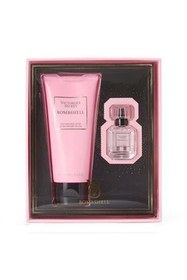 Resim Victoria's Secret Bombshell 7 ml Edp Kadın 2'li Parfüm Seti 667559263463 