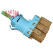 Resim SAGEMFR 500108 Fren Pedal Müşürü Egea Fiorino Doblo 