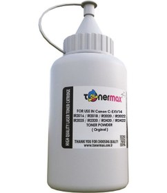 Resim Canon C-Exv14 Toner Tozu 1000Gr/ Ir2016 / Ir2018 / Ir2020 / Ir202 