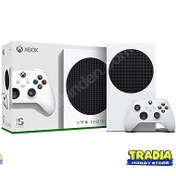 Resim XBOX SERIES S 512GB -SIFIR -GARANTİLİ -METROGARDEN AVM 