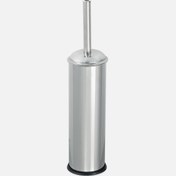 Resim Efor Metal Küçük Çap Bombe Kapak Wc Fırçalık 