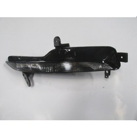 Resim Renault Megane- 4- Sd/hb- 16/20 Tampon Sinyali Sol Siyah Mars 