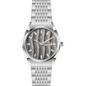 Resim Ferro FM43012A-A4 Quartz Çelik Gri 40 mm Erkek Kol Saati 