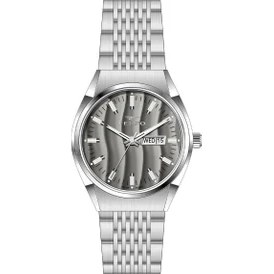 Resim Ferro FM43012A-A4 Quartz Çelik Gri 40 mm Erkek Kol Saati 