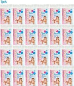 Resim İpek Bebek Temizleme Pamuğu 1440 Adet (24Pk*60) 
