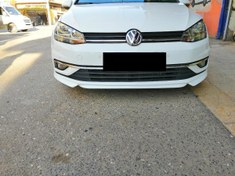 Resim Volkswagen Golf 7.5 Body Kit 