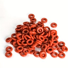 Resim 50 Adet Yüksek Basınçlı Kahve Makinesi Conta O Ring, Jura C E ENA F J S Z X GIGA Kapuçino Serisi Çoğunlukla Uyumlu 