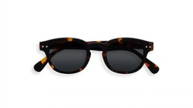 Resim Izipizi Junior #C Tortoise Güneş Gözlüğü (5-10 Yaş) 