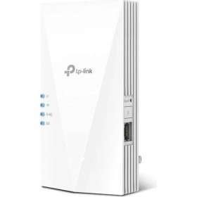 Resim Tp-Link RE700X AX3000 Mbps Onemesh Wi-Fi 6 Menzil Genişletici 