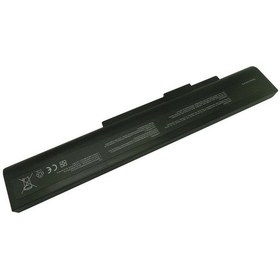 Resim Alb-Cp309 10.8V 4400Mah A15E A15Fb A15Ya Erazer X6816.X6815 Batar 