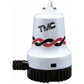 Resim Sintine Pompası 3000gl/saat 