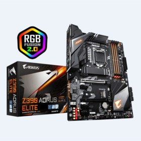 Resim Gigabyte Z390 Aorus Elıte Ddr4 S+v+gl 1151p 