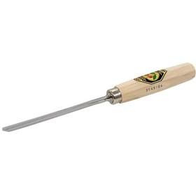 Resim Kirschen 3145004 Düz V Ağız Iskarpela Cut45 - 4mm 