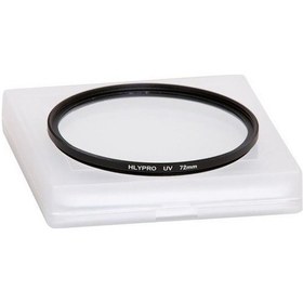 Resim Hlypro 62Mm Uv Filtre 