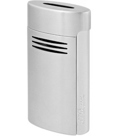 Resim 020702 St Dupont Megajet Chrome Çakmak 