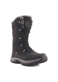 Resim Lumberjack Lead 4pr 101783438 Kadın Outdoor Su Geçirmez Bot Siyah 36-40 Siyah 