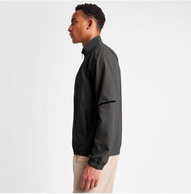 Resim Lescon 25n-1165 Fermuarlı Üst Sweatshirt Siyah 
