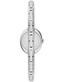 Resim Michael Kors Mk7595 Kadın Kol Saati Metalik Gri 