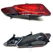 Resim Leoparts Volvo Xc60 Arka Tampon Reflektörü Sağ 2013-2017 31353286 