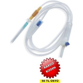 Resim Serum Seti 25 Adet 