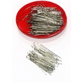Resim Alman Çelik İğnesi 25 gr 