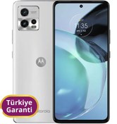 Resim Motorola Moto G72 TR Garanti | 128 GB 8 GB Beyaz 
