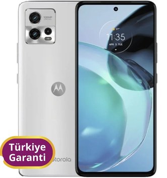 Motorola Defy 2021 TR Garanti | 64 GB 4 GB Siyah