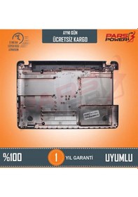 Resim Asus Uyumlu R540NA-GO110T Notebook Alt Kasa - Laptop AltKasa (Pars Power) Ver.1 - CD-rom'lu Model 243861 