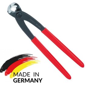 Resim KNIPEX 99 01 280 Betoncu Kerpeteni 280 mm 