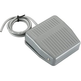 Resim GÜMRÜK BEY TFS-201 Ac 250V 10A Ayak Pedalı 