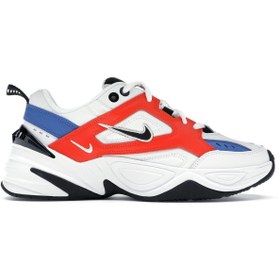 Resim Nike M2k Tekno Sneaker Unisex Spor Ayakkabı 
