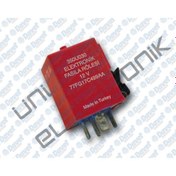 Resim Silecek Zaman Rolesi 12V Transit T12-T15 Braketli 504624742 