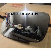 Resim Astra Sol Ayna Camı Astra G Elektrikli Aynalar 