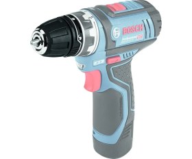 Resim Bosch Professional GFA 12-B Matkap Mandren Adaptörü (GSR 12-15 FC ile uyumlu) 