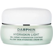 Resim Darphin Hydraskin Light Nemlendirici Jel Krem 50 ml 