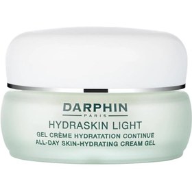 Resim Darphin Hydraskin Light Nemlendirici Jel Krem 50 ml 