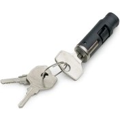 Resim Hoppe Hcs Atlanta Kapı Kolu Göbeği / Silindir 